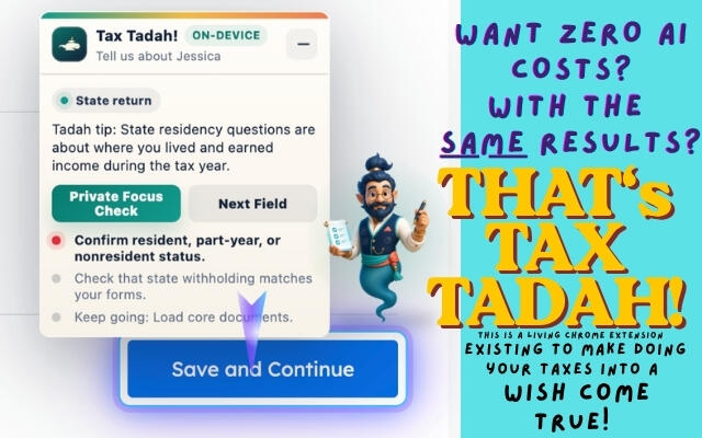 TAX TUDAH TAX TUDAH